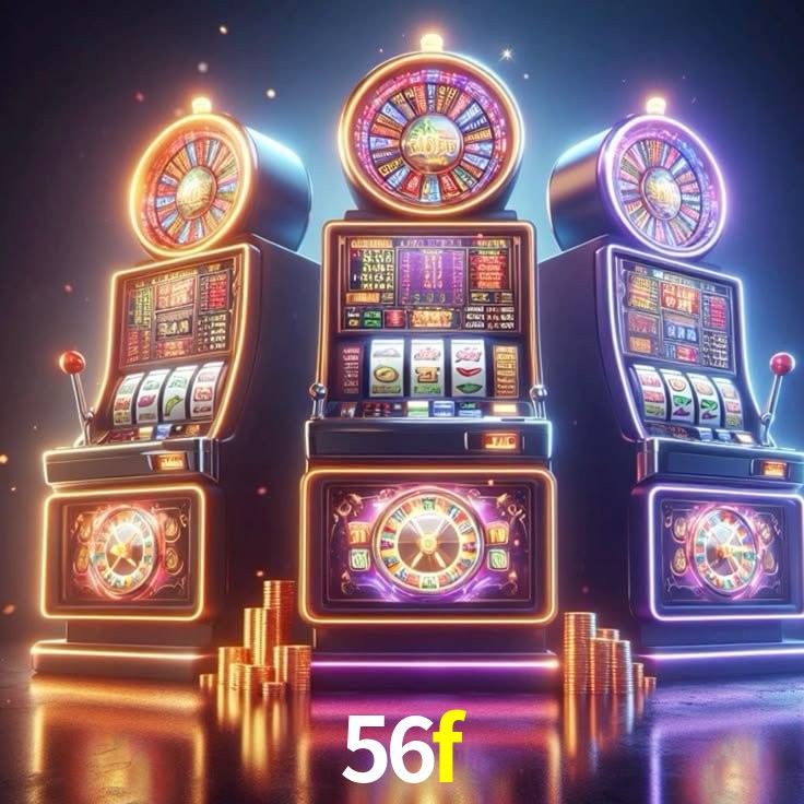 56f: Seu Cassino Premiado com Pagamentos Rápidos