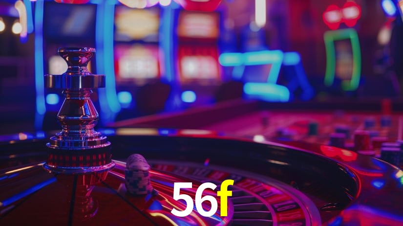56f - Caça-Níqueis Selvagem - 56f.com