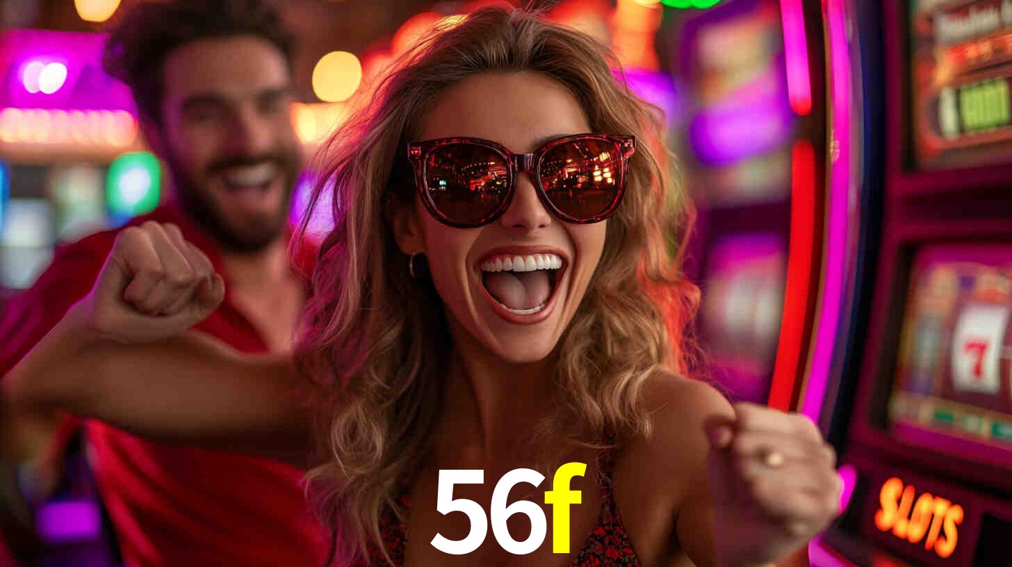 Experiência VIP 56f