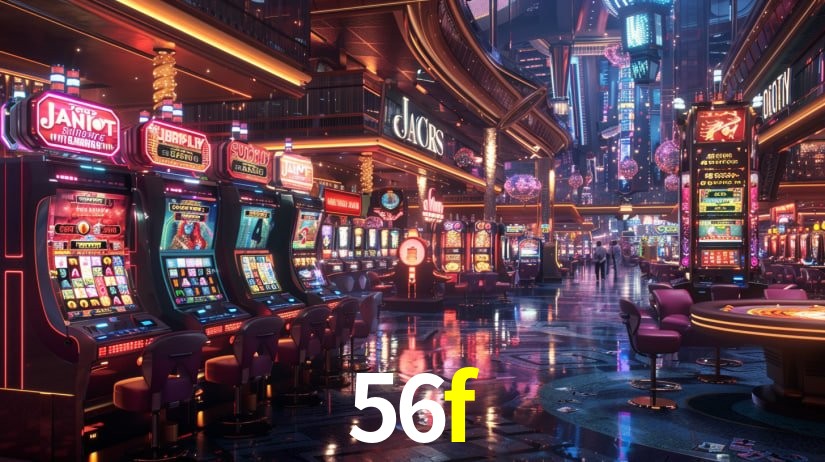 Welcome Bonus 56f