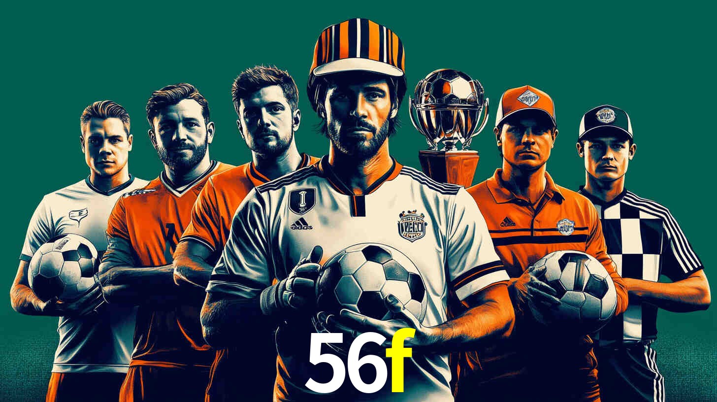 Estatísticas 56f