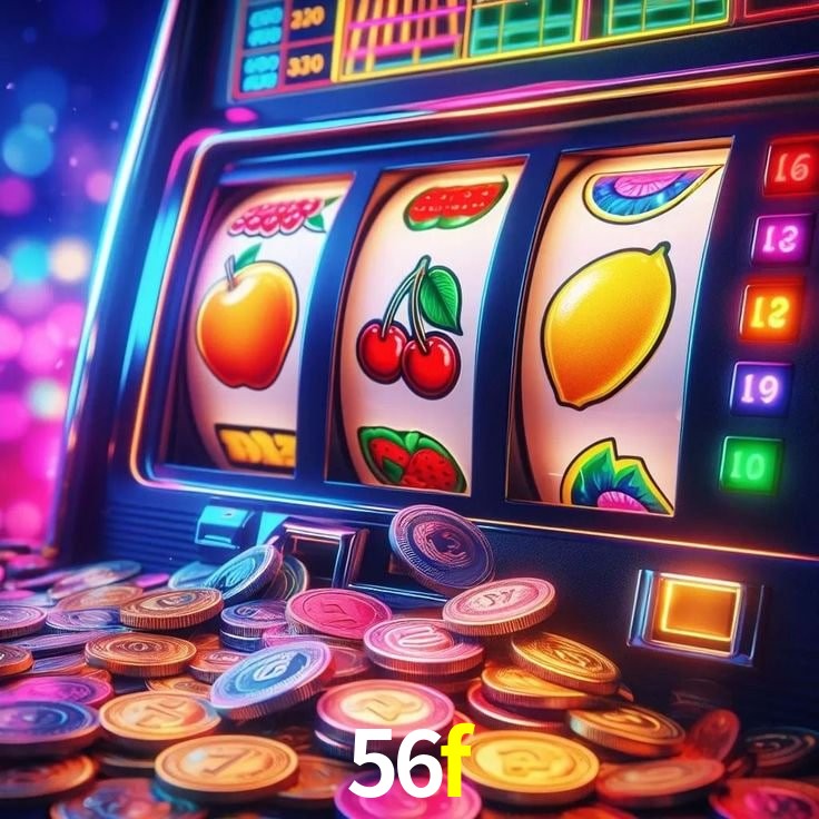 Desvendando o Mundo dos Jogos Virtuais na 56f