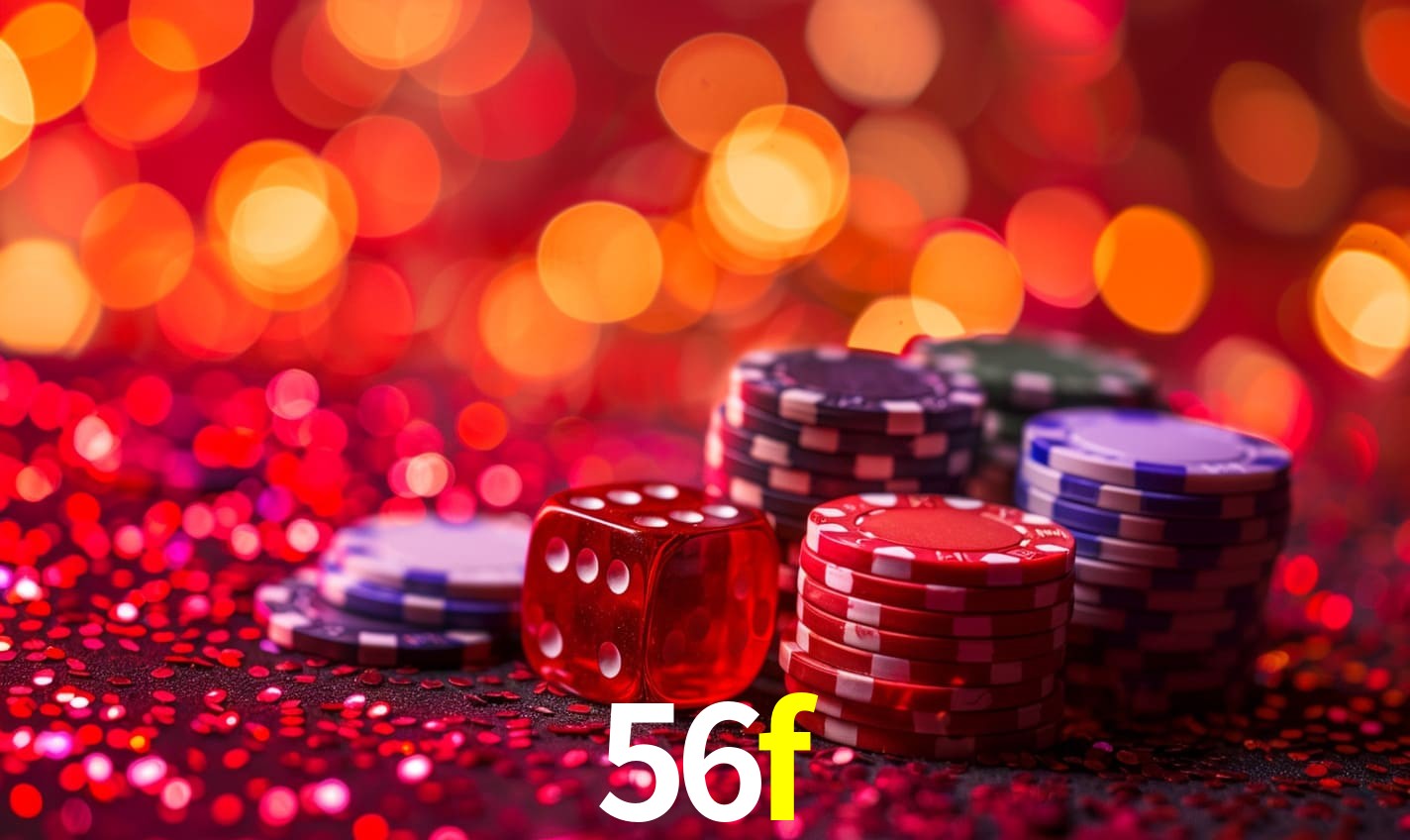 Provedores de Jogos 56f
