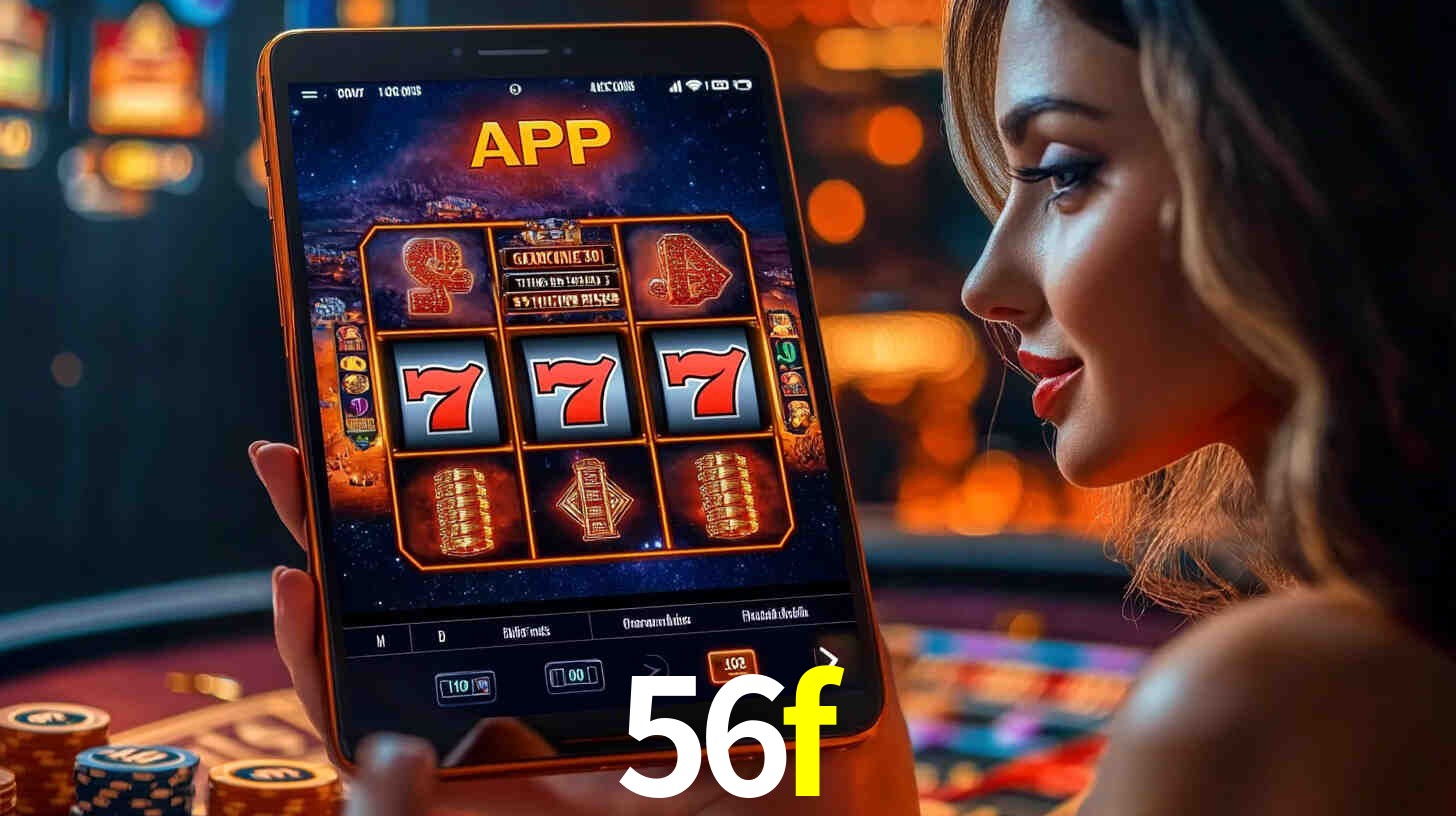Desvendando o Mundo dos Jogos Virtuais na 56f