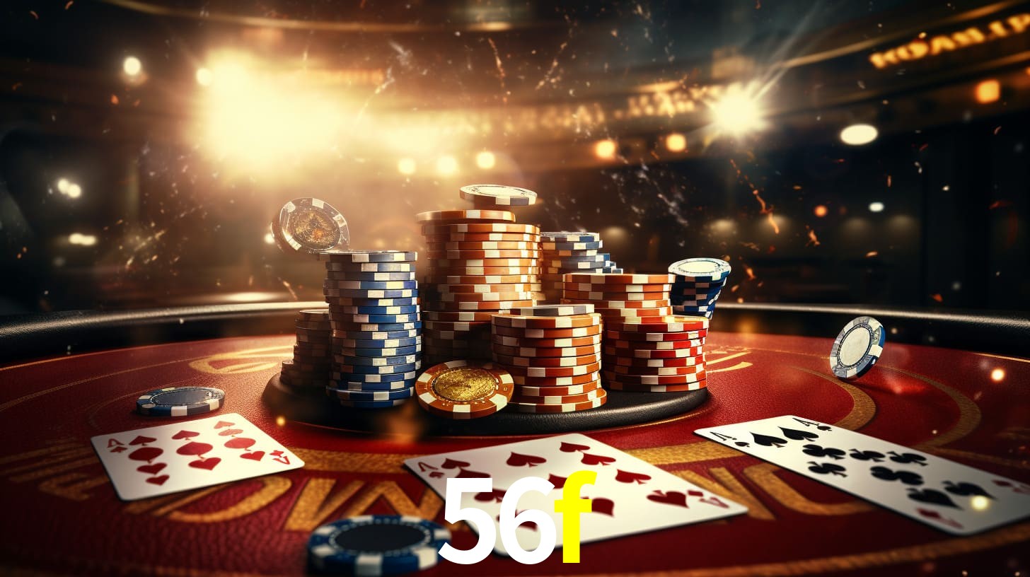 Welcome Bonus 56f