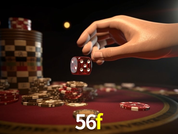 Descubra o Programa VIP da 56f: Vantagens Exclusivas para Jogadores