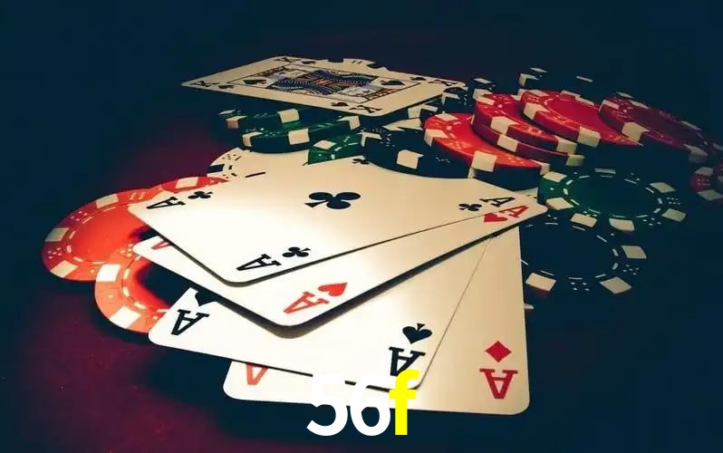 Desvendando o Mundo dos Jogos Virtuais na 56f