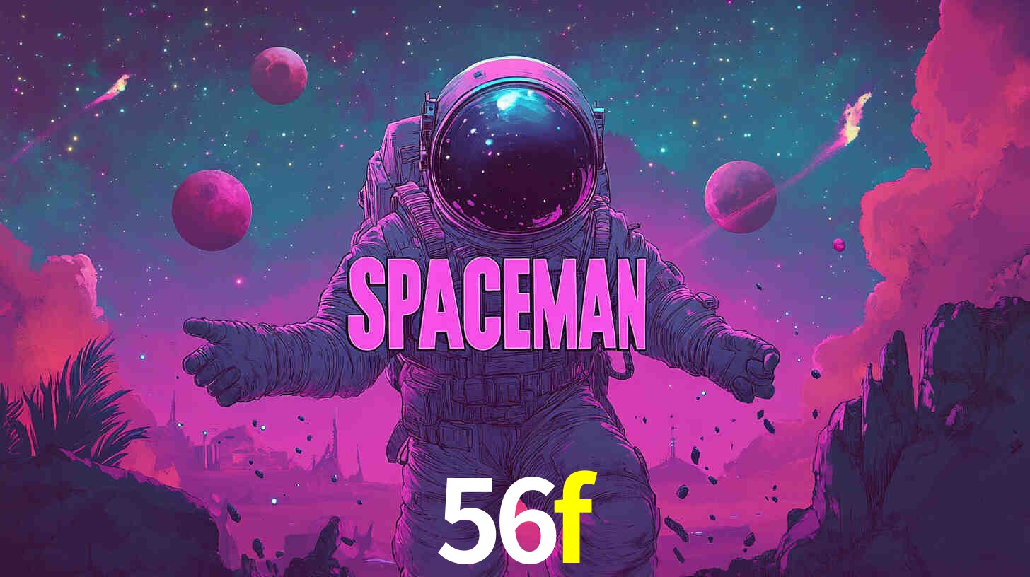Jogo Spaceman 56f