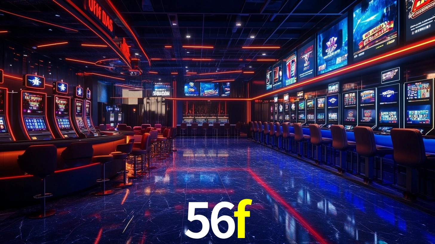 Ofertas Imperdíveis na 56f: Promoções e Bônus Que Valem a Pena