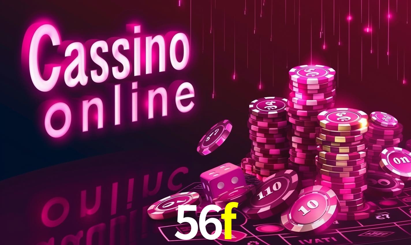 Casino Ao Vivo 56f