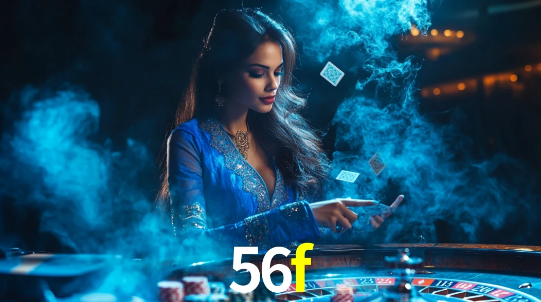 Jogos de Slot 56f