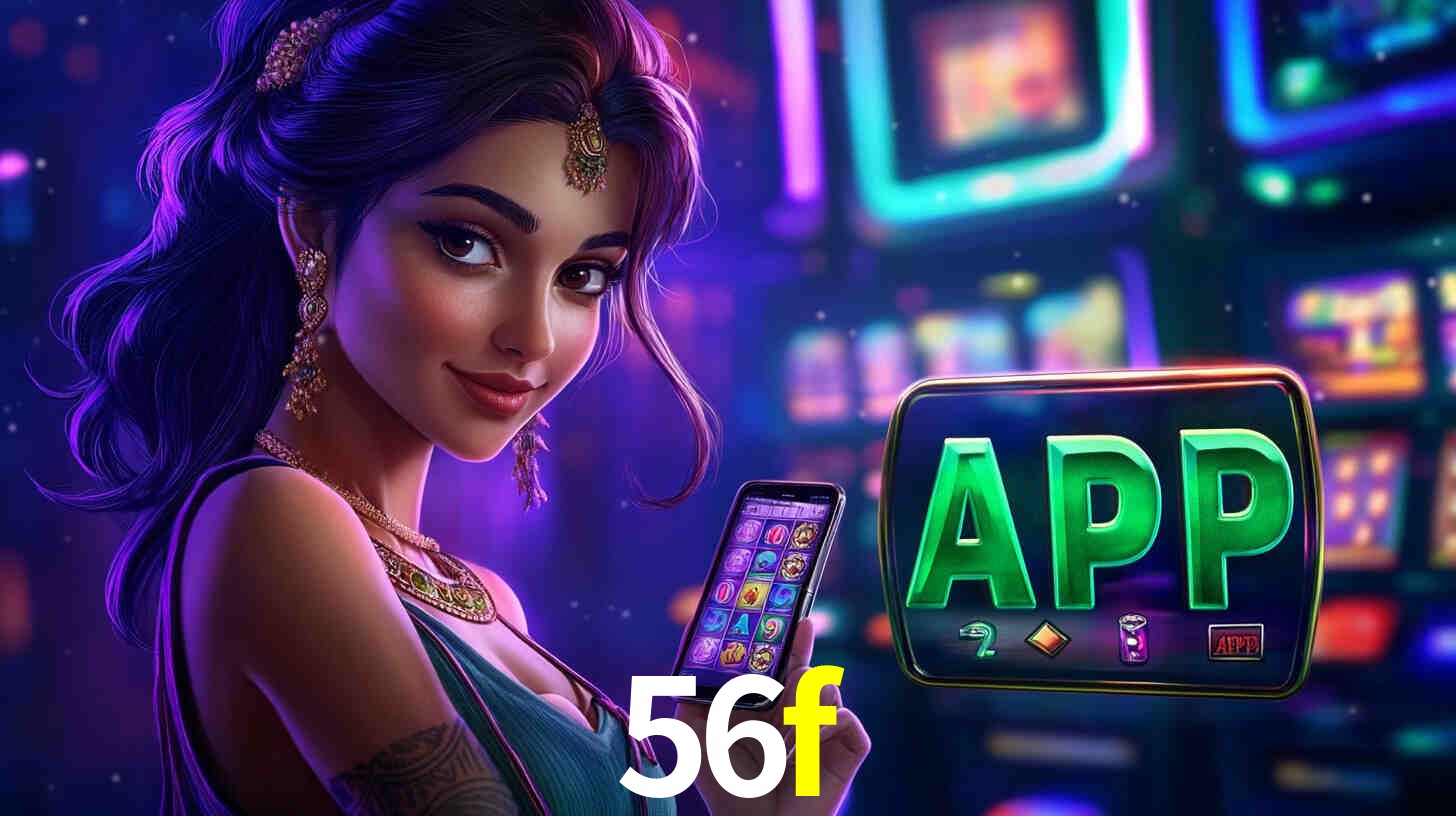 Descubra a Magia dos Jogos de Arcade no 56f