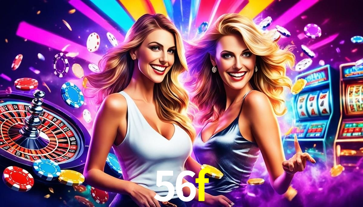 Desvendando o Mundo dos Jogos Virtuais na 56f