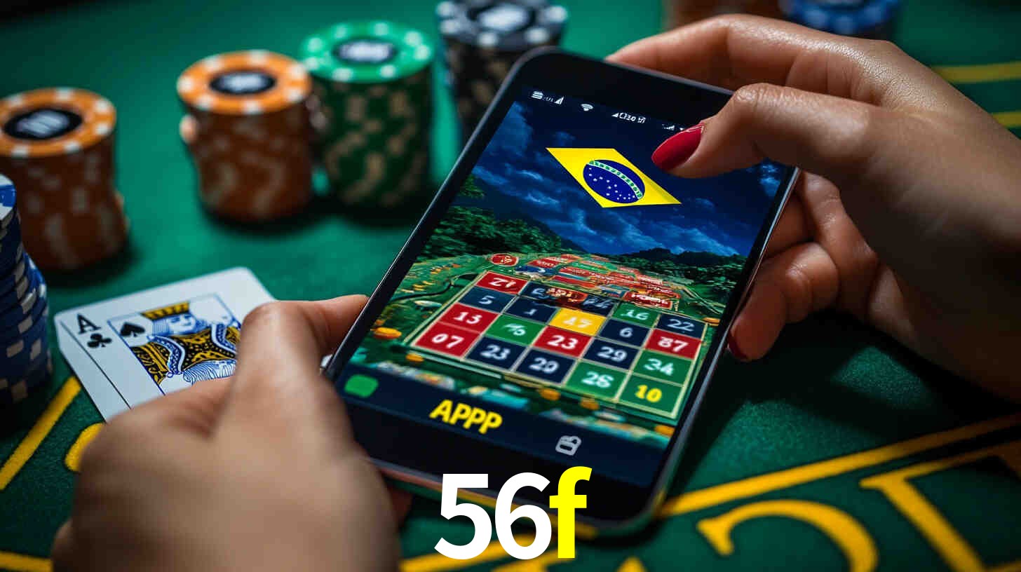 Apostas de Futebol 56f