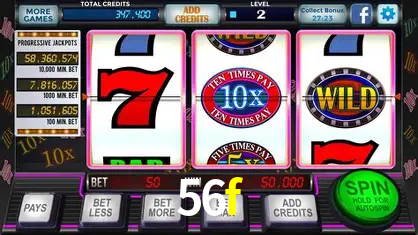 cassino 56f