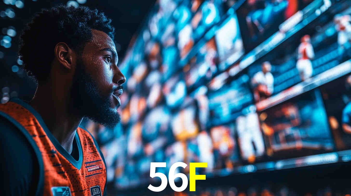 Jogos de Aposta Online no 56F