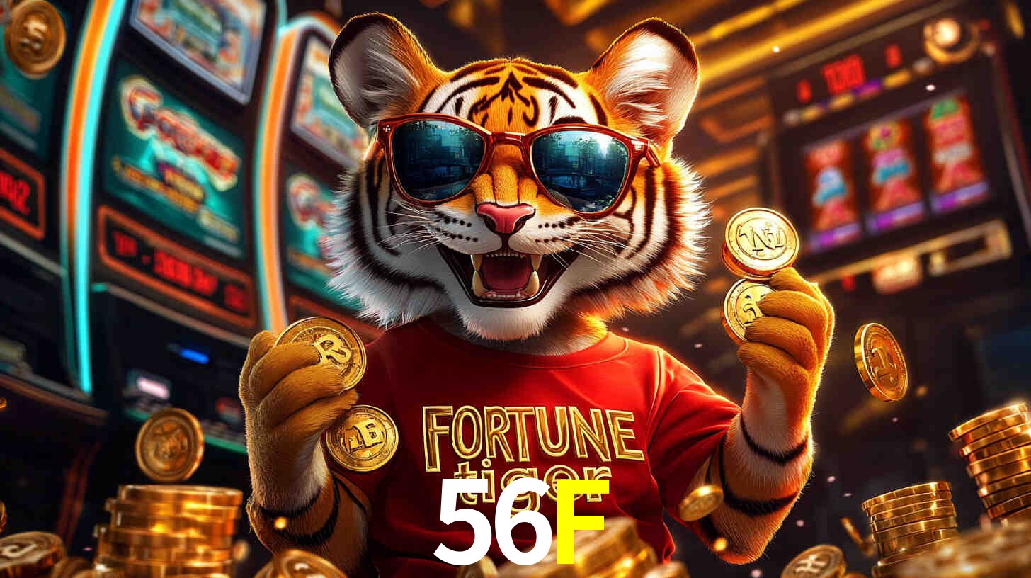Por Que Jogar Fortune Tiger no 56F