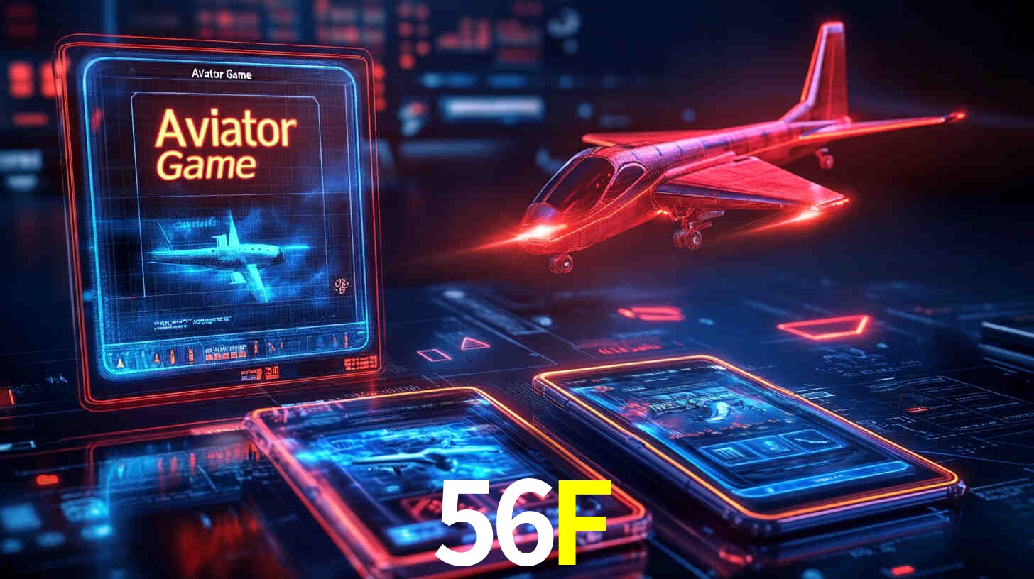 Benefícios do Aviator no 56F