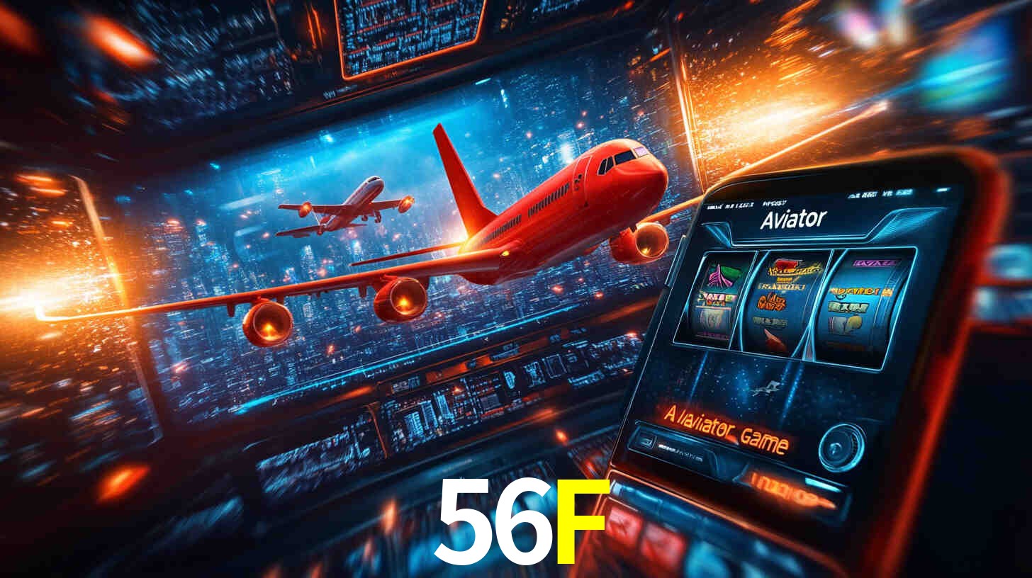 Dicas para Jogar Aviator no 56F