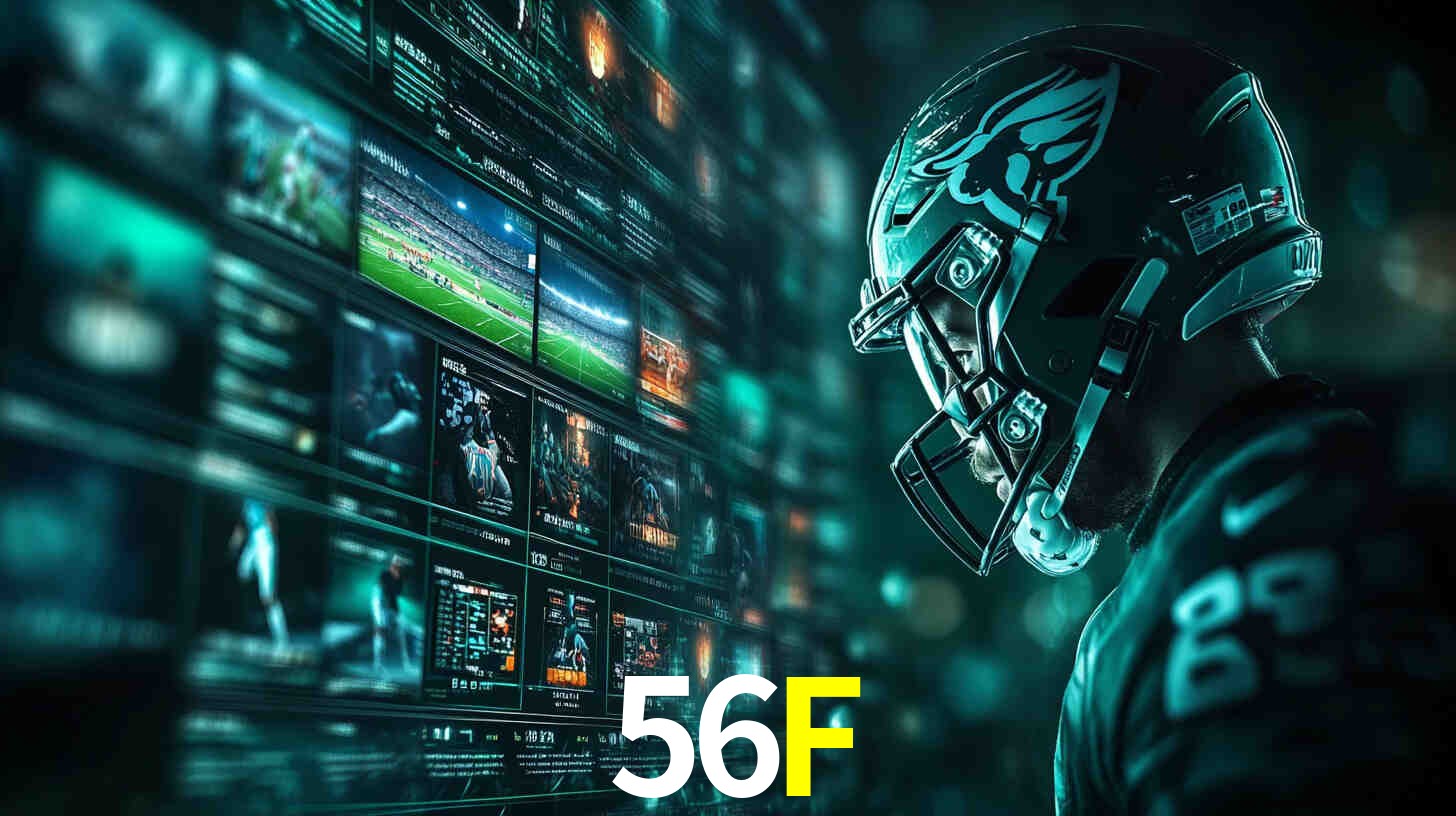 Esportes em Destaque no 56F