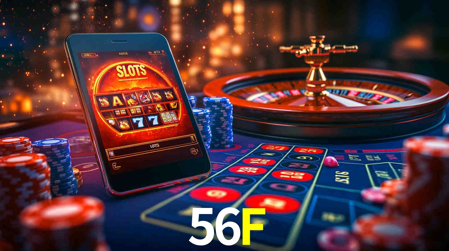 Slots Favoritos no 56F