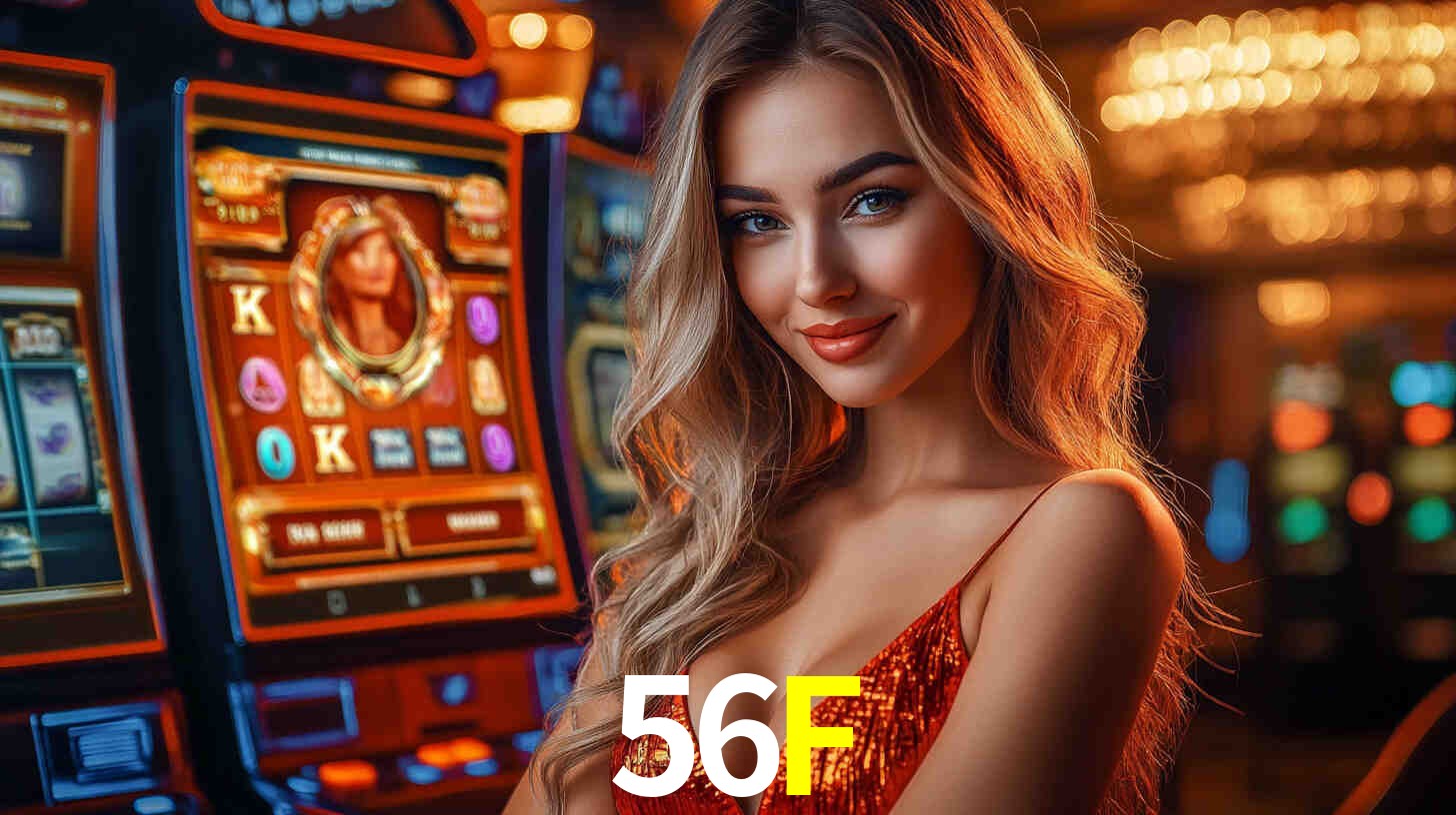 Slots Exclusivos no 56F