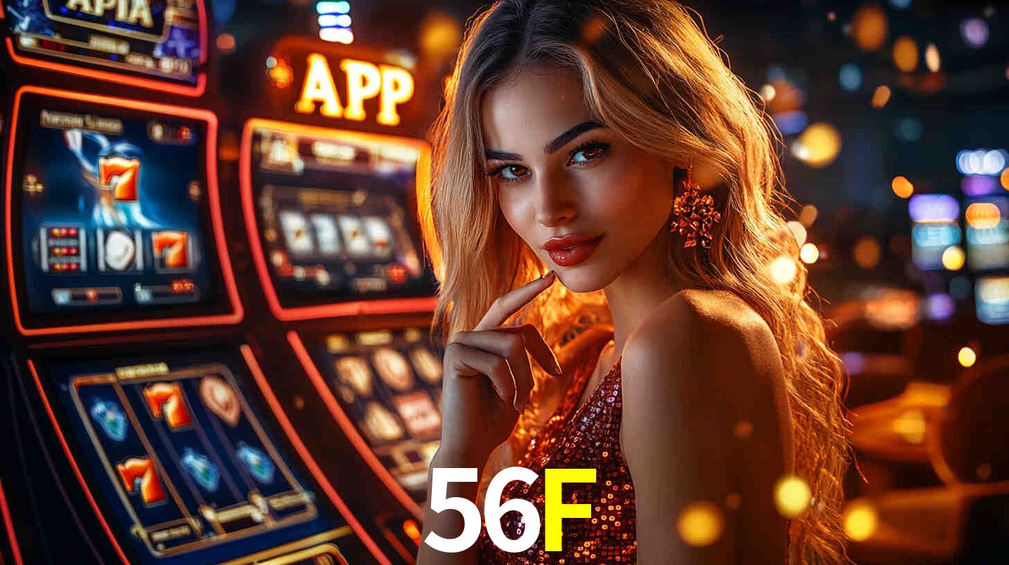 Baixar App Android 56F