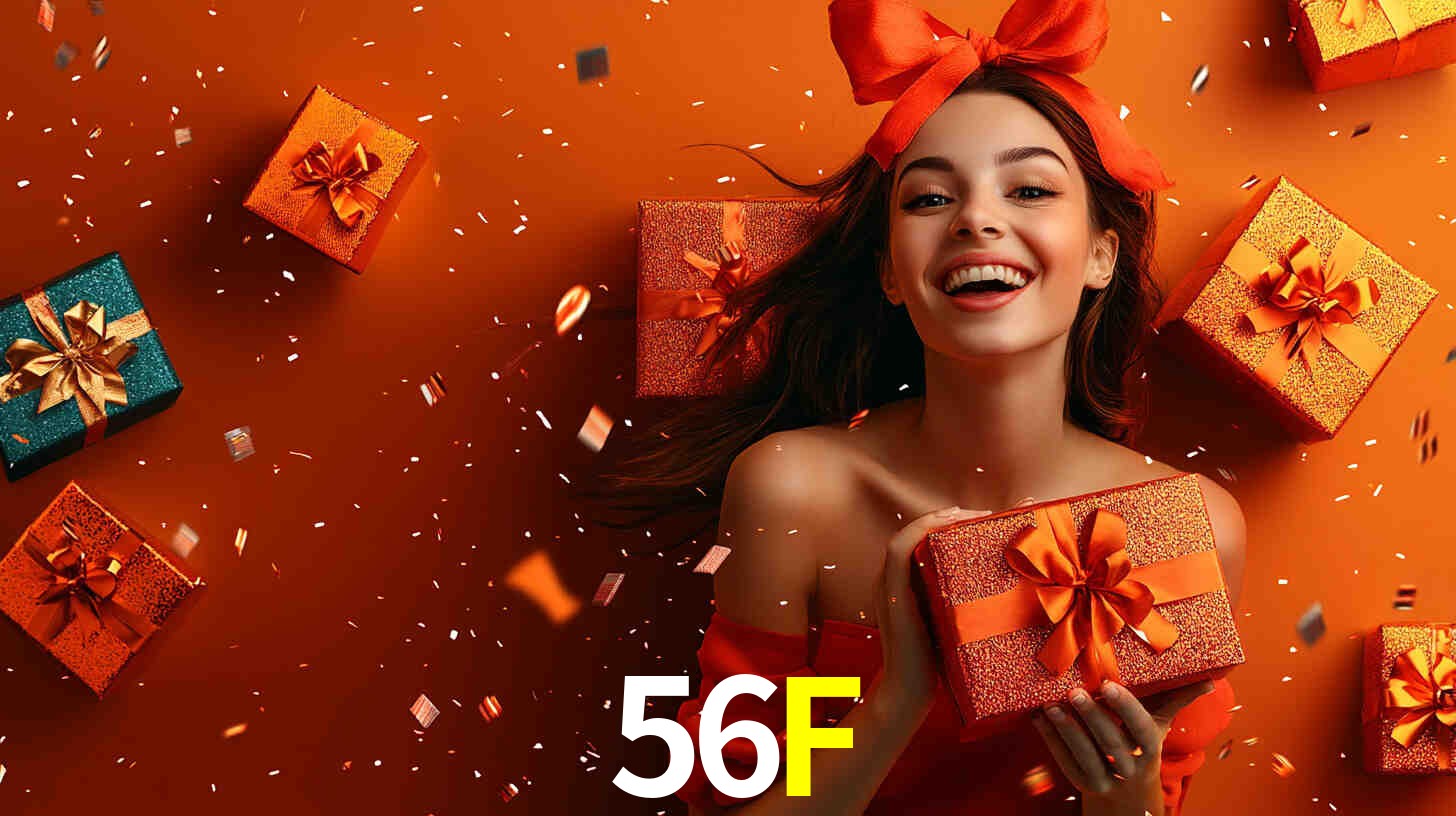Promoções Semanais e Códigos Promocionais 56F