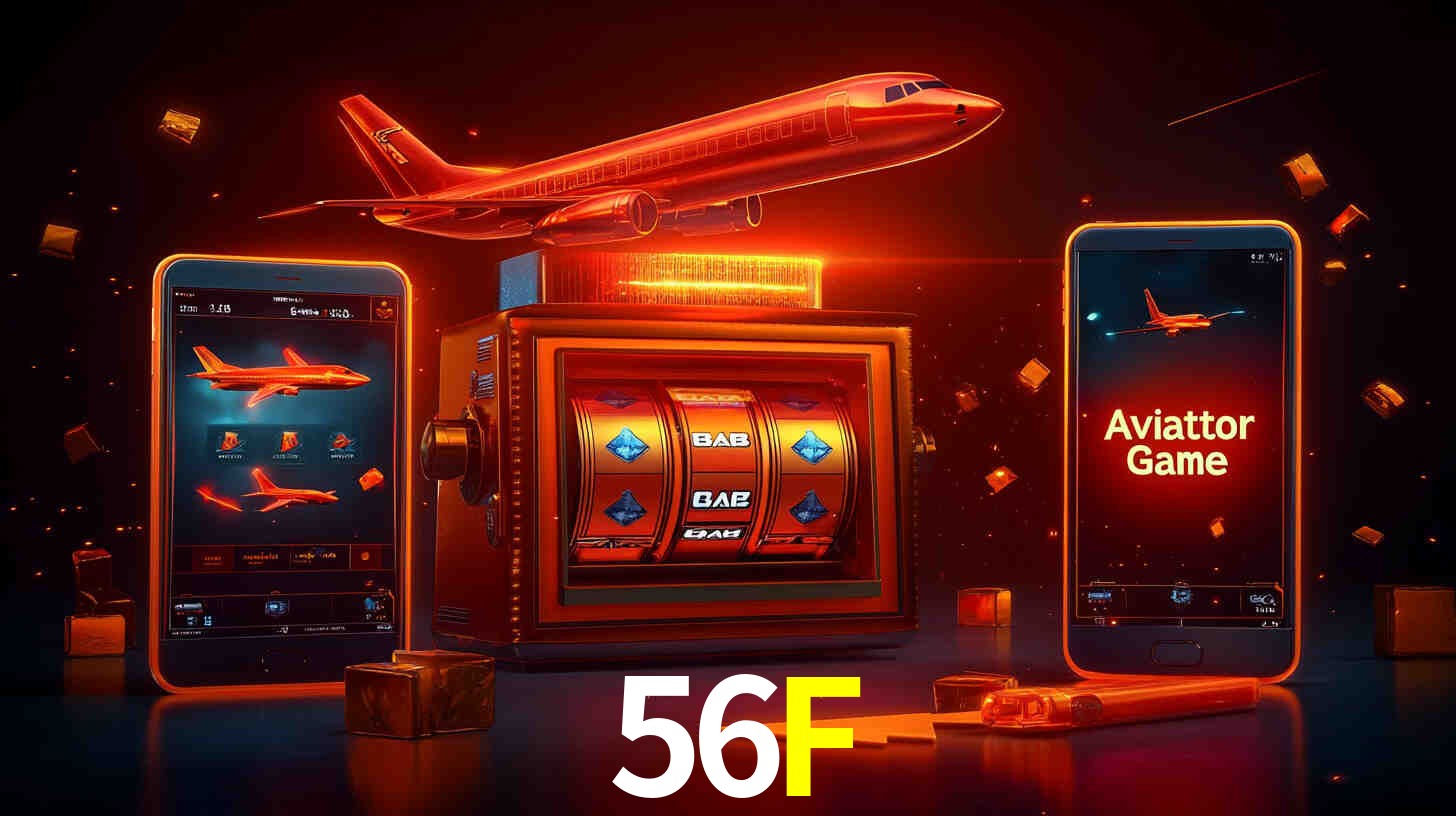 Como Jogar Aviator no 56F