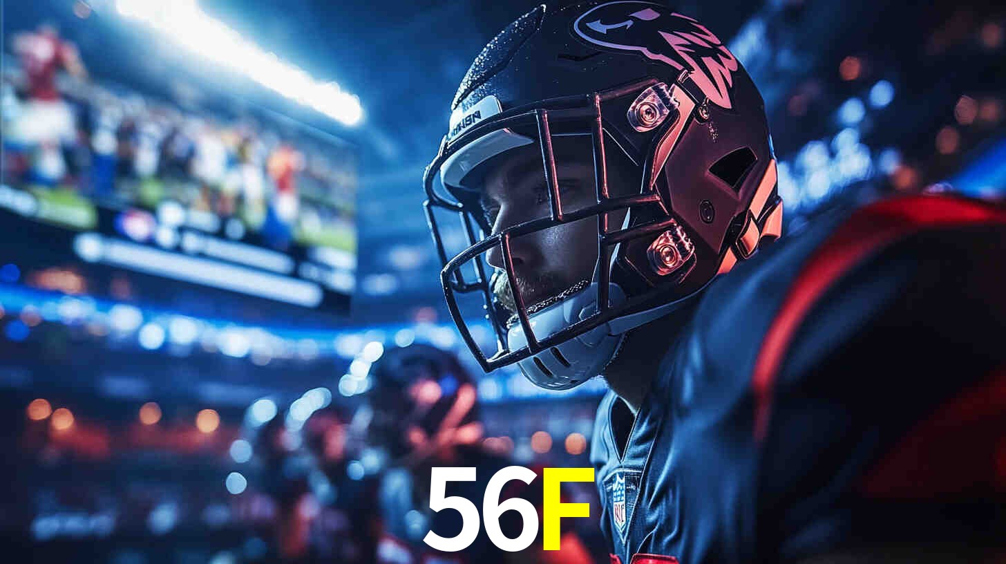 Transforme Suas Apostas em Grandes Prêmios no 56F